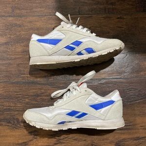 Vintage Rebook Classic Sneakers